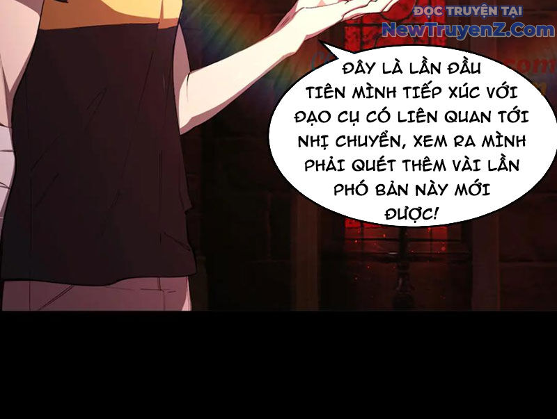 Thánh Hiệp Sĩ Cấp Sss Chapter 70 - Trang 2