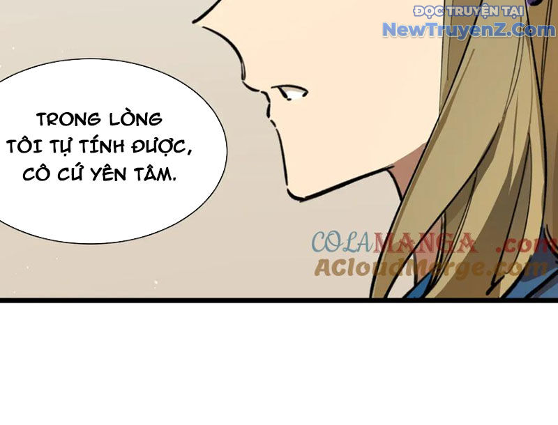 Thánh Hiệp Sĩ Cấp Sss Chapter 70 - Trang 2
