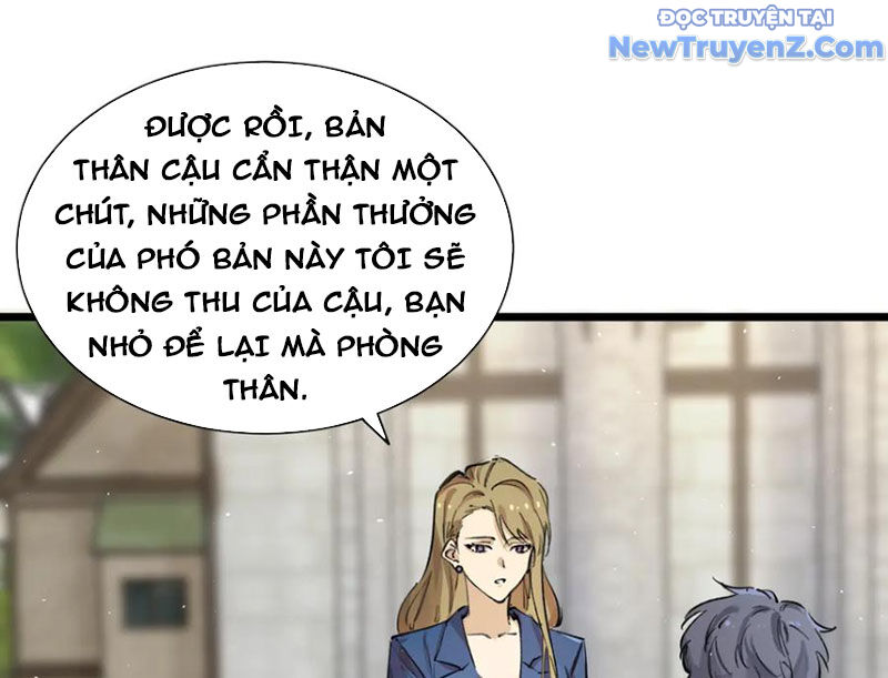 Thánh Hiệp Sĩ Cấp Sss Chapter 70 - Trang 2
