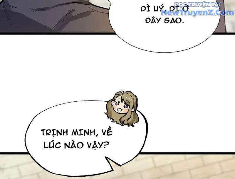 Thánh Hiệp Sĩ Cấp Sss Chapter 70 - Trang 2
