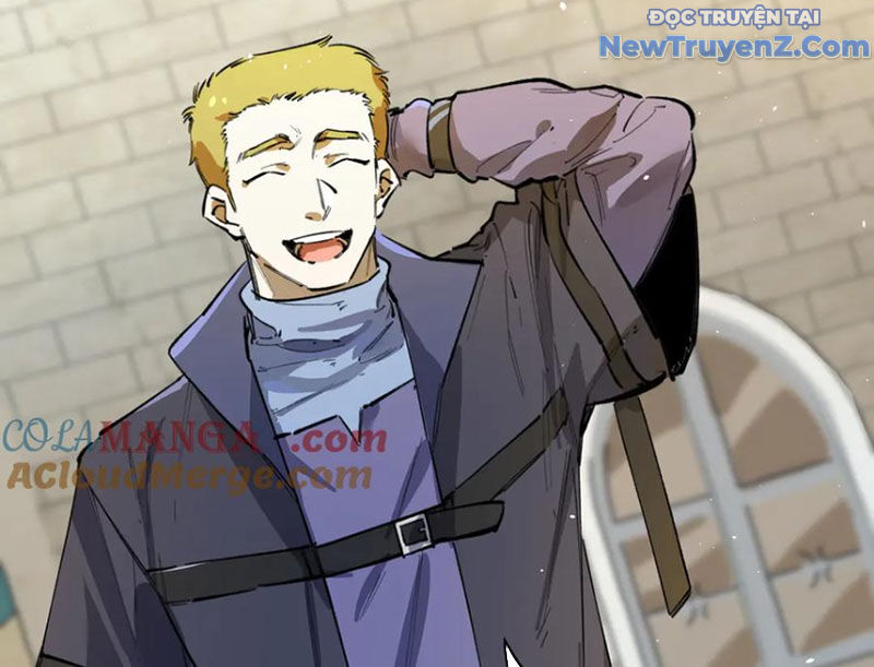 Thánh Hiệp Sĩ Cấp Sss Chapter 70 - Trang 2