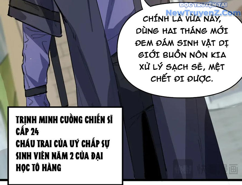 Thánh Hiệp Sĩ Cấp Sss Chapter 70 - Trang 2