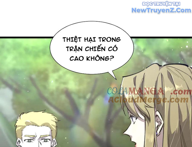Thánh Hiệp Sĩ Cấp Sss Chapter 70 - Trang 2
