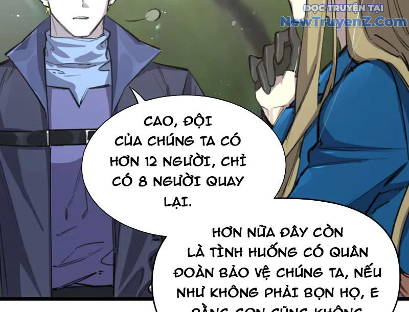 Thánh Hiệp Sĩ Cấp Sss Chapter 70 - Trang 2