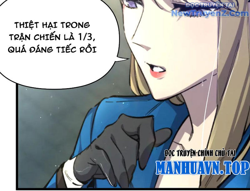 Thánh Hiệp Sĩ Cấp Sss Chapter 70 - Trang 2