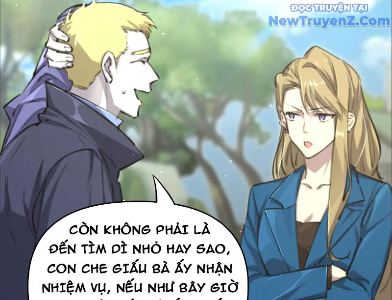 Thánh Hiệp Sĩ Cấp Sss Chapter 70 - Trang 2