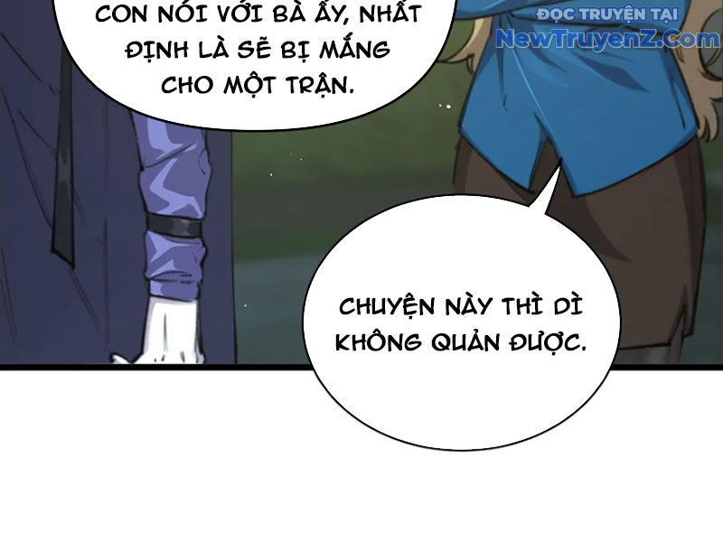Thánh Hiệp Sĩ Cấp Sss Chapter 70 - Trang 2