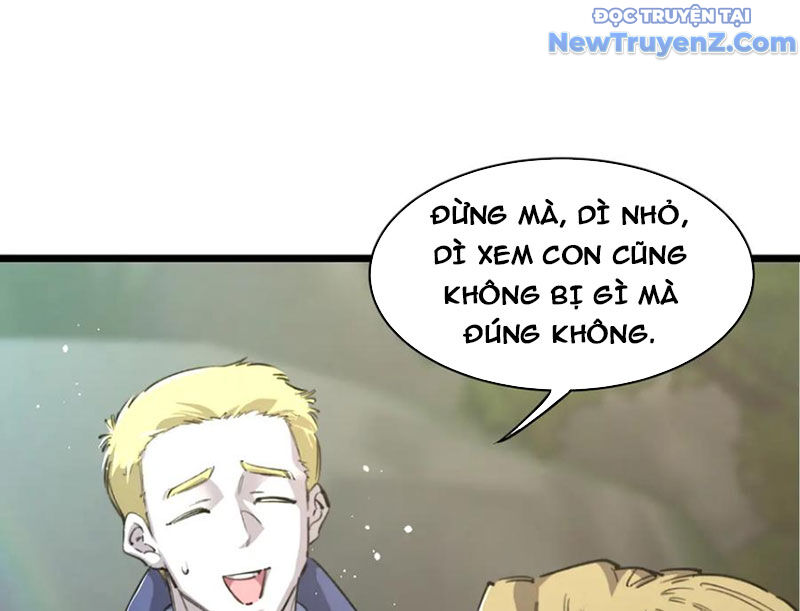 Thánh Hiệp Sĩ Cấp Sss Chapter 70 - Trang 2