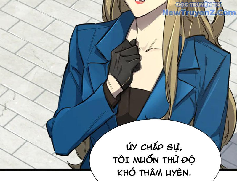 Thánh Hiệp Sĩ Cấp Sss Chapter 70 - Trang 2