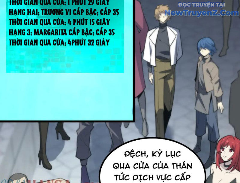 Thánh Hiệp Sĩ Cấp Sss Chapter 70 - Trang 2