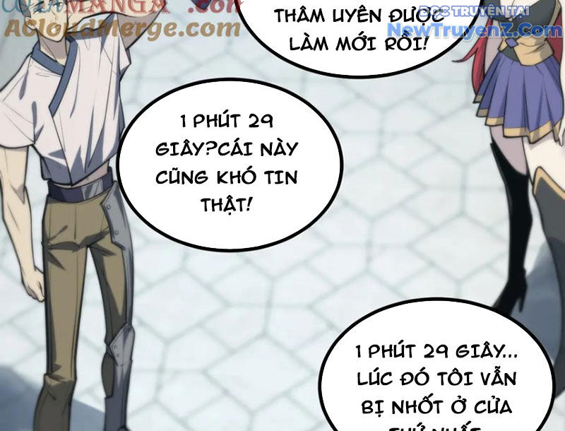 Thánh Hiệp Sĩ Cấp Sss Chapter 70 - Trang 2