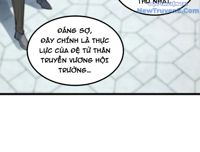 Thánh Hiệp Sĩ Cấp Sss Chapter 70 - Trang 2