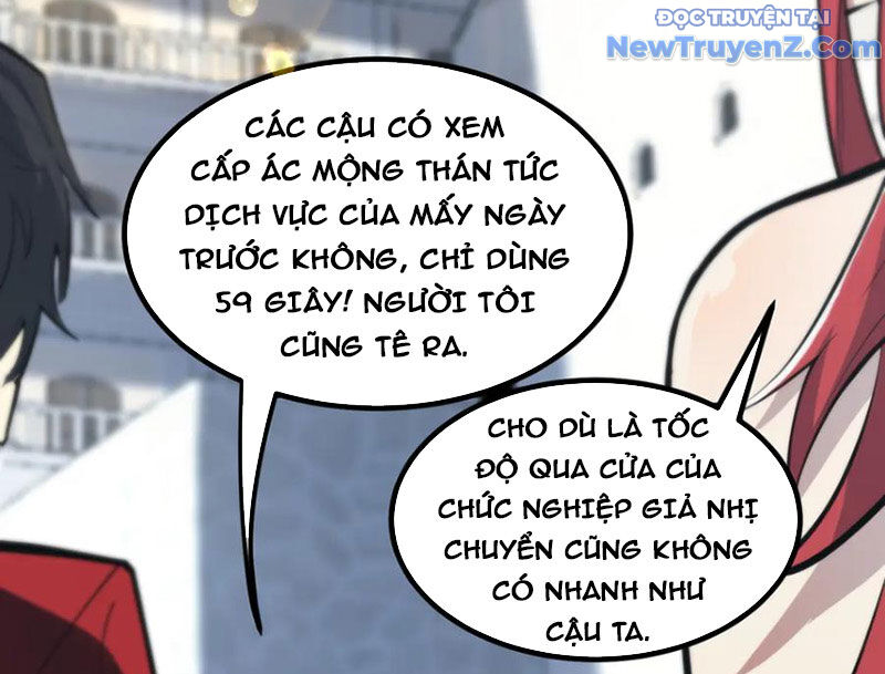 Thánh Hiệp Sĩ Cấp Sss Chapter 70 - Trang 2