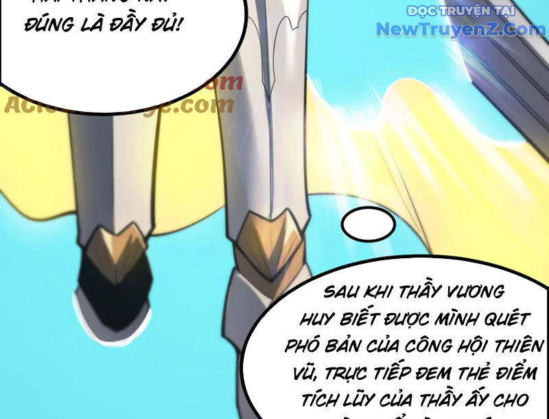 Thánh Hiệp Sĩ Cấp Sss Chapter 70 - Trang 2