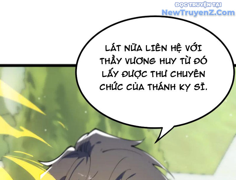 Thánh Hiệp Sĩ Cấp Sss Chapter 70 - Trang 2