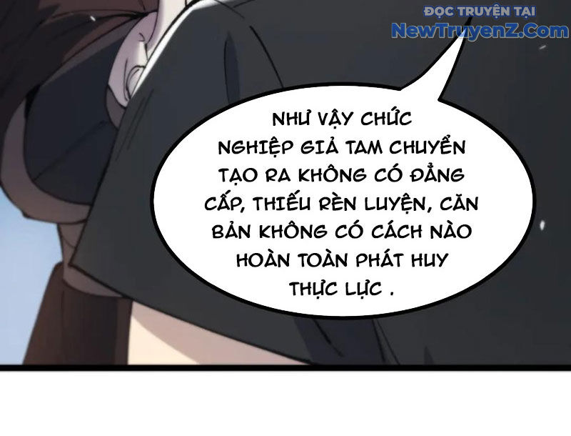 Thánh Hiệp Sĩ Cấp Sss Chapter 70 - Trang 2