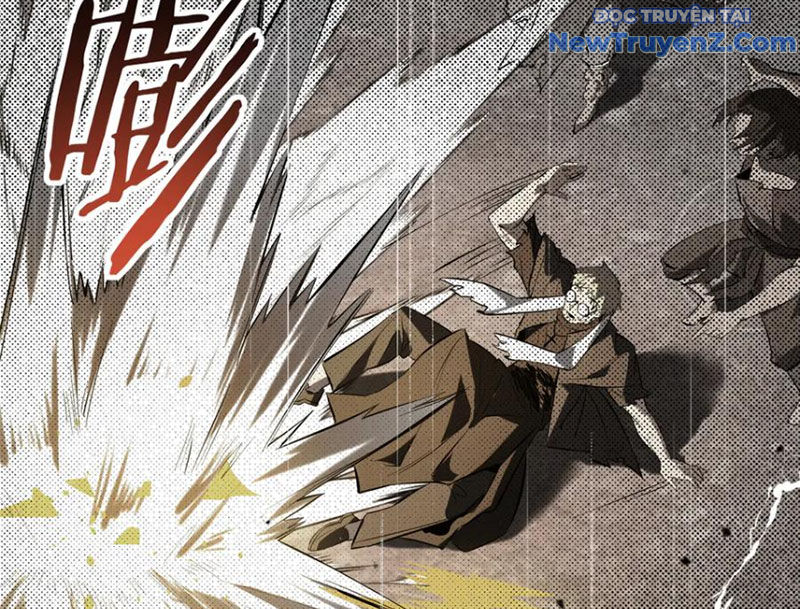 Thánh Hiệp Sĩ Cấp Sss Chapter 70 - Trang 2