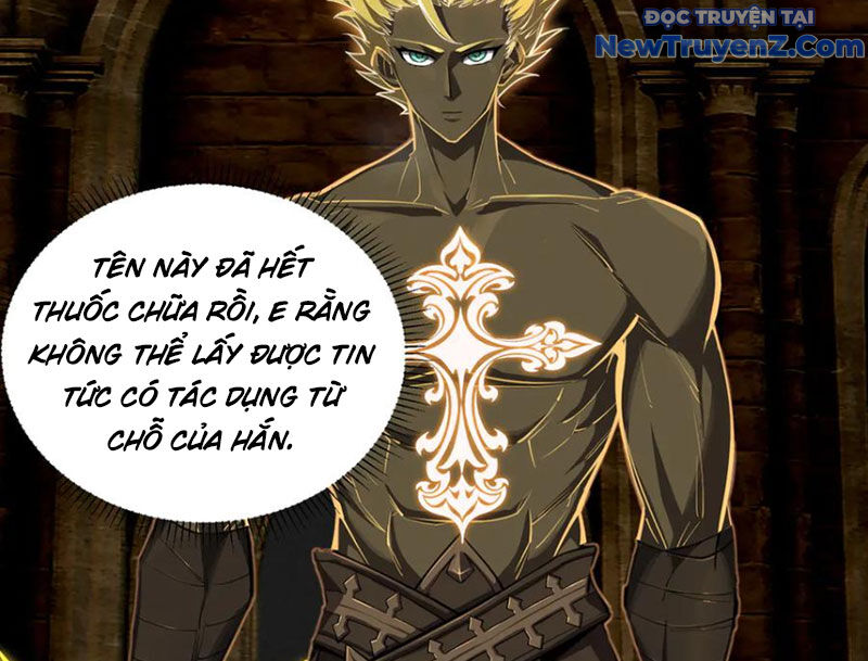 Thánh Hiệp Sĩ Cấp Sss Chapter 70 - Trang 2