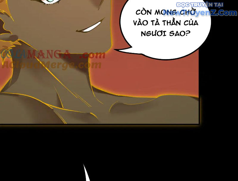 Thánh Hiệp Sĩ Cấp Sss Chapter 70 - Trang 2