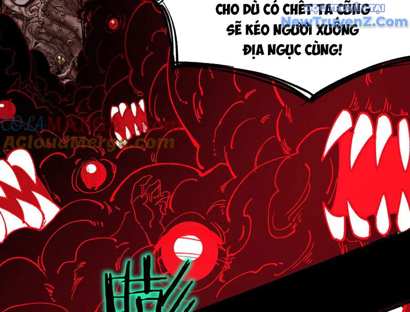 Thánh Hiệp Sĩ Cấp Sss Chapter 70 - Trang 2