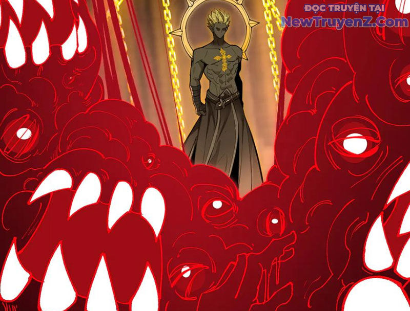 Thánh Hiệp Sĩ Cấp Sss Chapter 70 - Trang 2