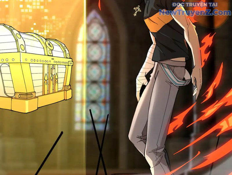 Thánh Hiệp Sĩ Cấp Sss Chapter 70 - Trang 2