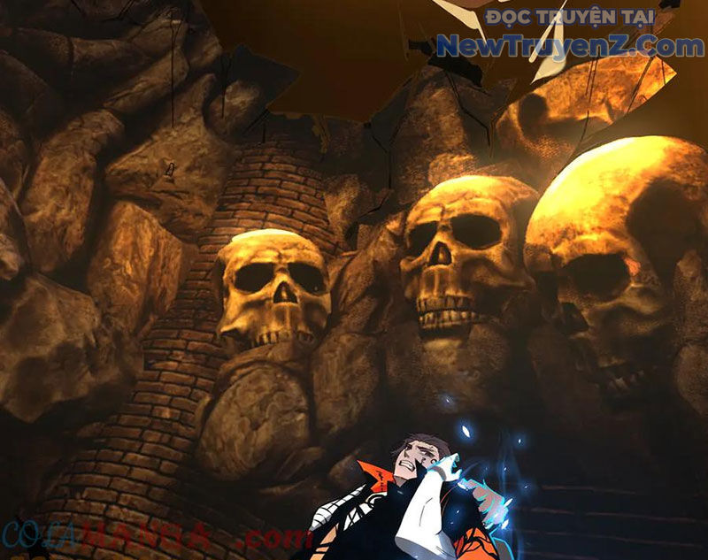 Thánh Hiệp Sĩ Cấp Sss Chapter 76 - Trang 2