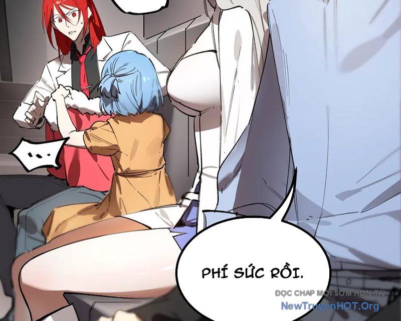 Thánh Hiệp Sĩ Cấp Sss Chapter 83 - Trang 2