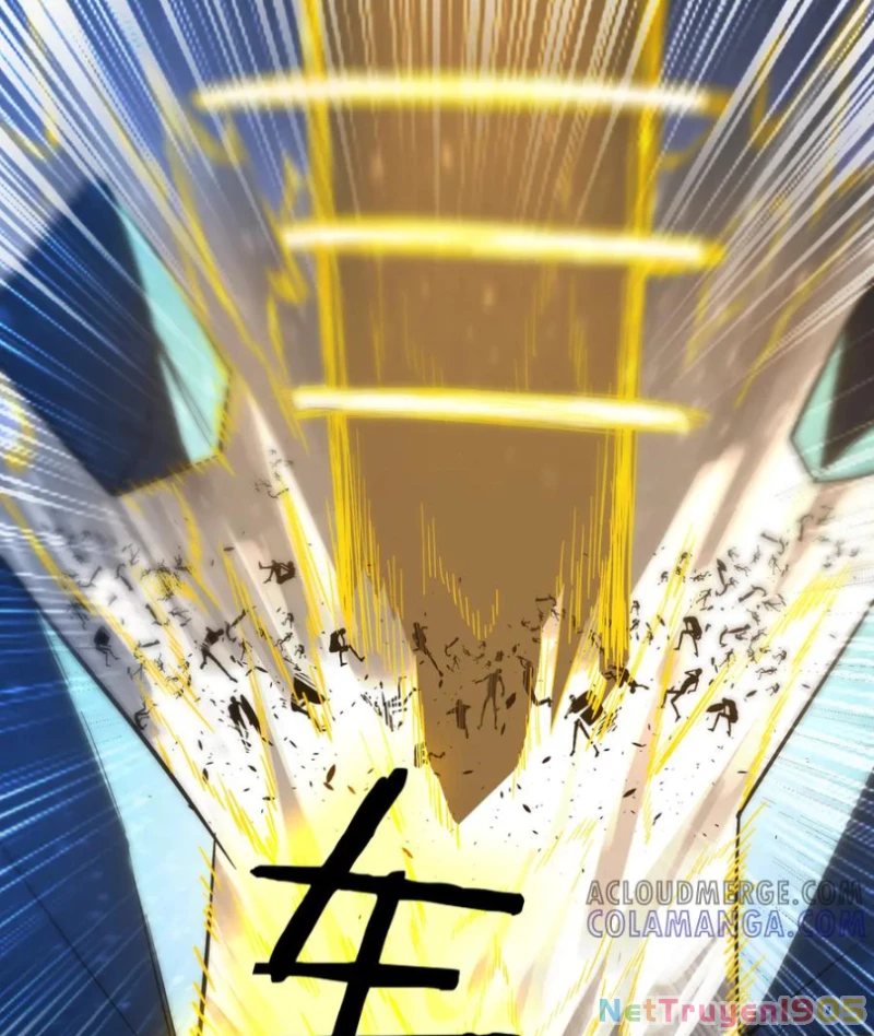 Thánh Hiệp Sĩ Cấp Sss Chapter 84 - Trang 2