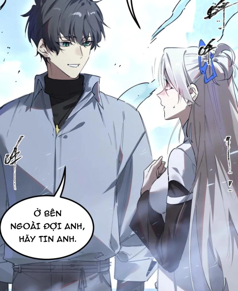 Thánh Hiệp Sĩ Cấp Sss Chapter 84 - Trang 2