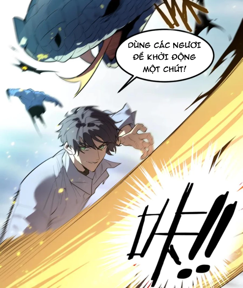 Thánh Hiệp Sĩ Cấp Sss Chapter 84 - Trang 2