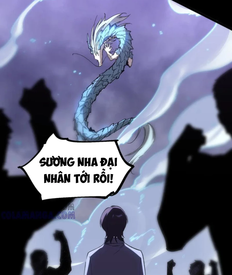 Thánh Hiệp Sĩ Cấp Sss Chapter 84.5 - Trang 2