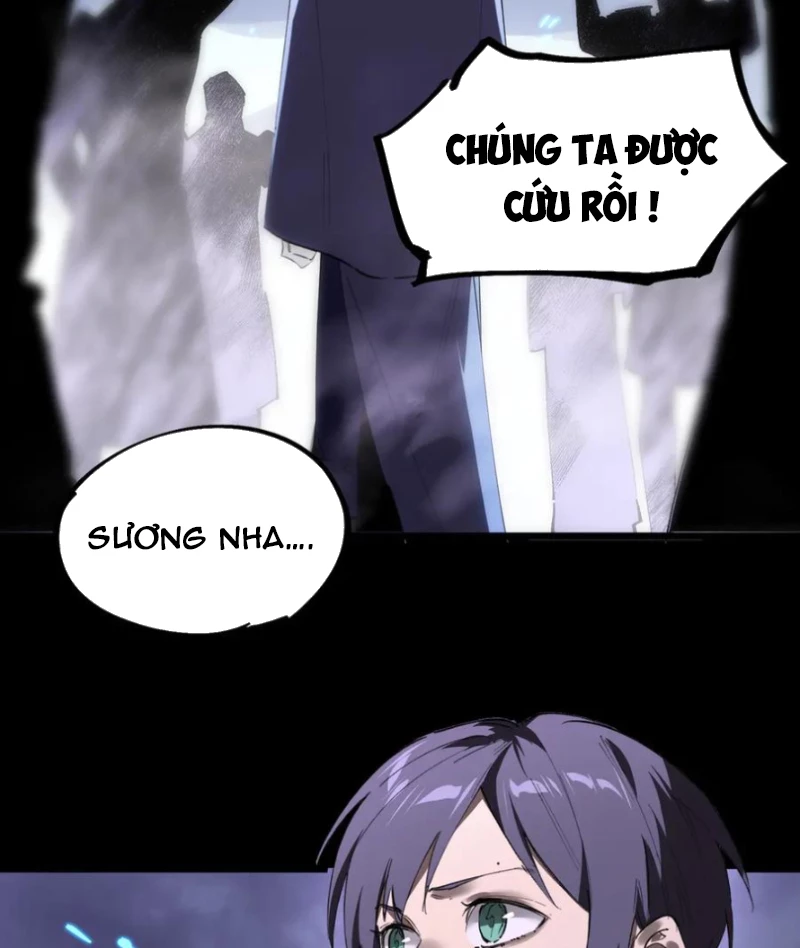 Thánh Hiệp Sĩ Cấp Sss Chapter 84.5 - Trang 2