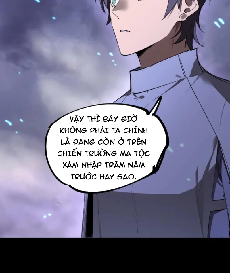 Thánh Hiệp Sĩ Cấp Sss Chapter 84.5 - Trang 2