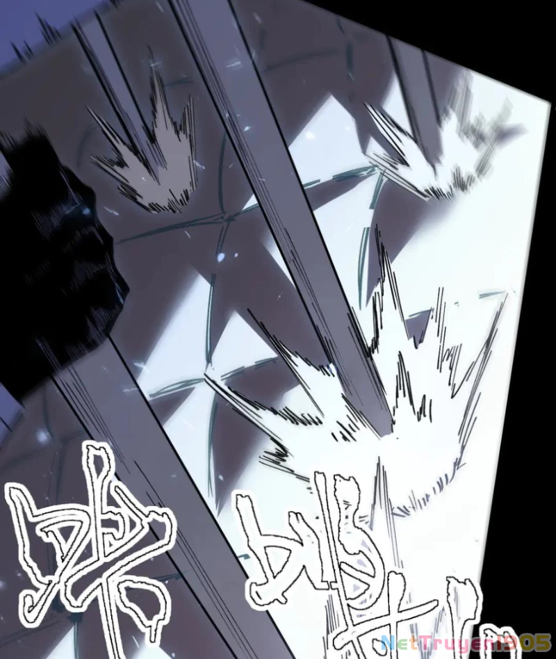 Thánh Hiệp Sĩ Cấp Sss Chapter 84.5 - Trang 2