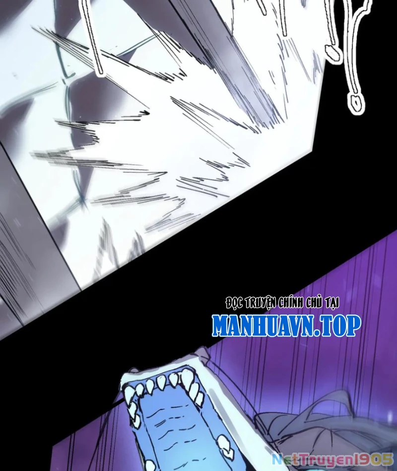 Thánh Hiệp Sĩ Cấp Sss Chapter 84.5 - Trang 2