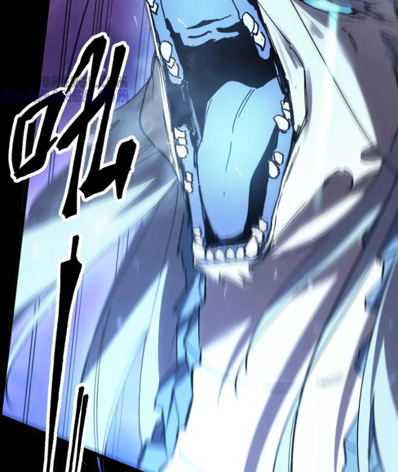 Thánh Hiệp Sĩ Cấp Sss Chapter 84.5 - Trang 2