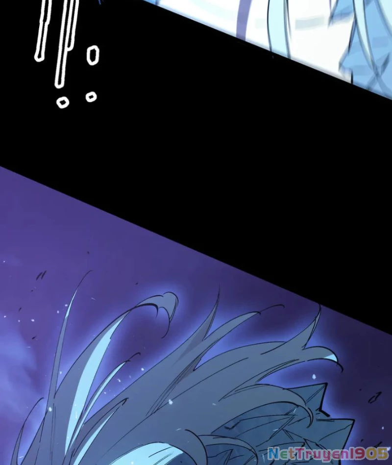 Thánh Hiệp Sĩ Cấp Sss Chapter 84.5 - Trang 2