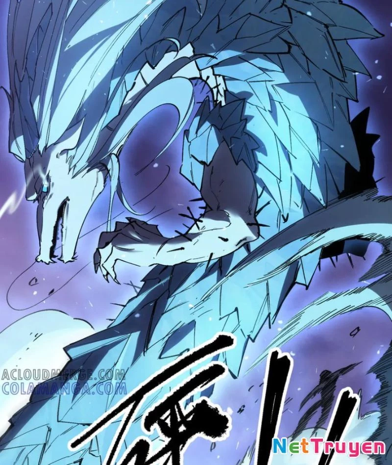 Thánh Hiệp Sĩ Cấp Sss Chapter 84.5 - Trang 2