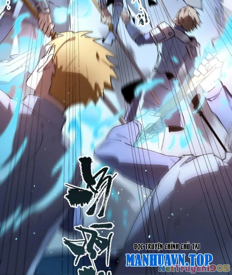 Thánh Hiệp Sĩ Cấp Sss Chapter 84.5 - Trang 2