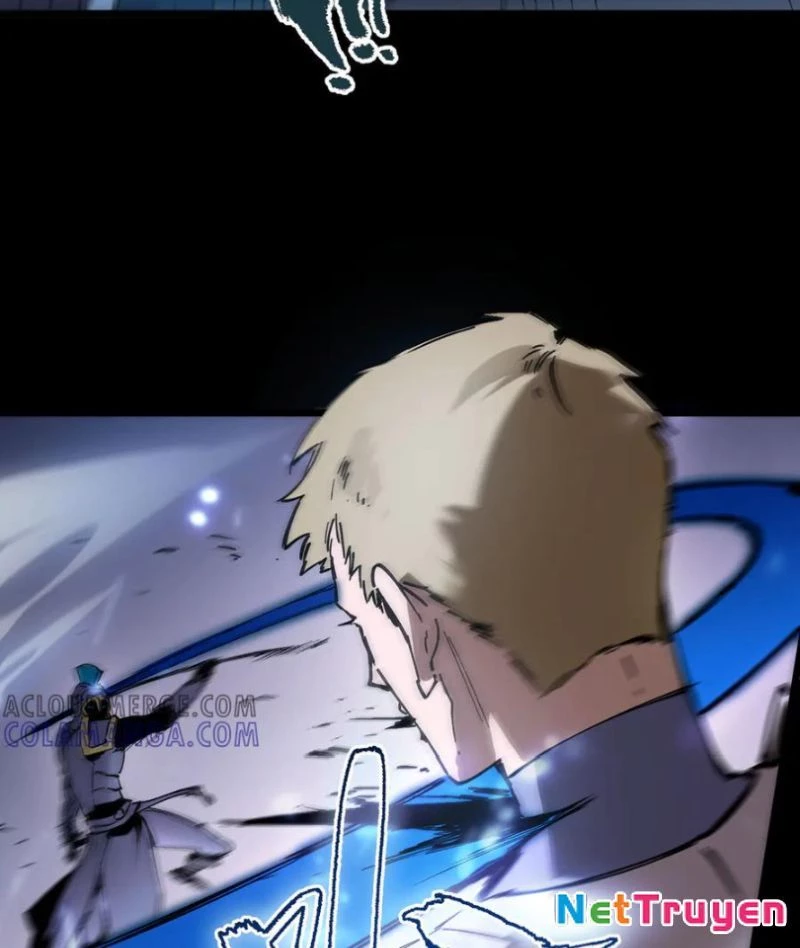 Thánh Hiệp Sĩ Cấp Sss Chapter 84.5 - Trang 2
