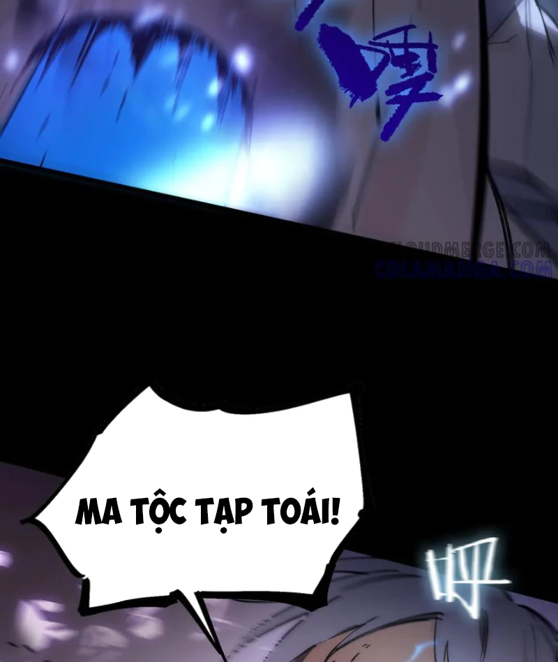 Thánh Hiệp Sĩ Cấp Sss Chapter 84.5 - Trang 2