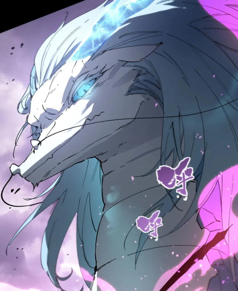 Thánh Hiệp Sĩ Cấp Sss Chapter 84.5 - Trang 2