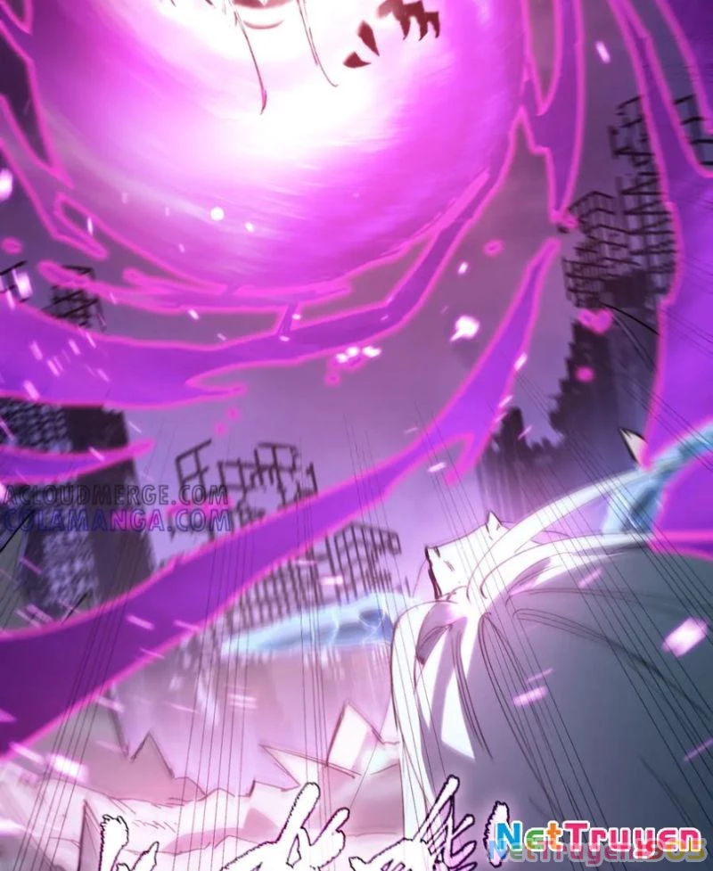 Thánh Hiệp Sĩ Cấp Sss Chapter 84.5 - Trang 2