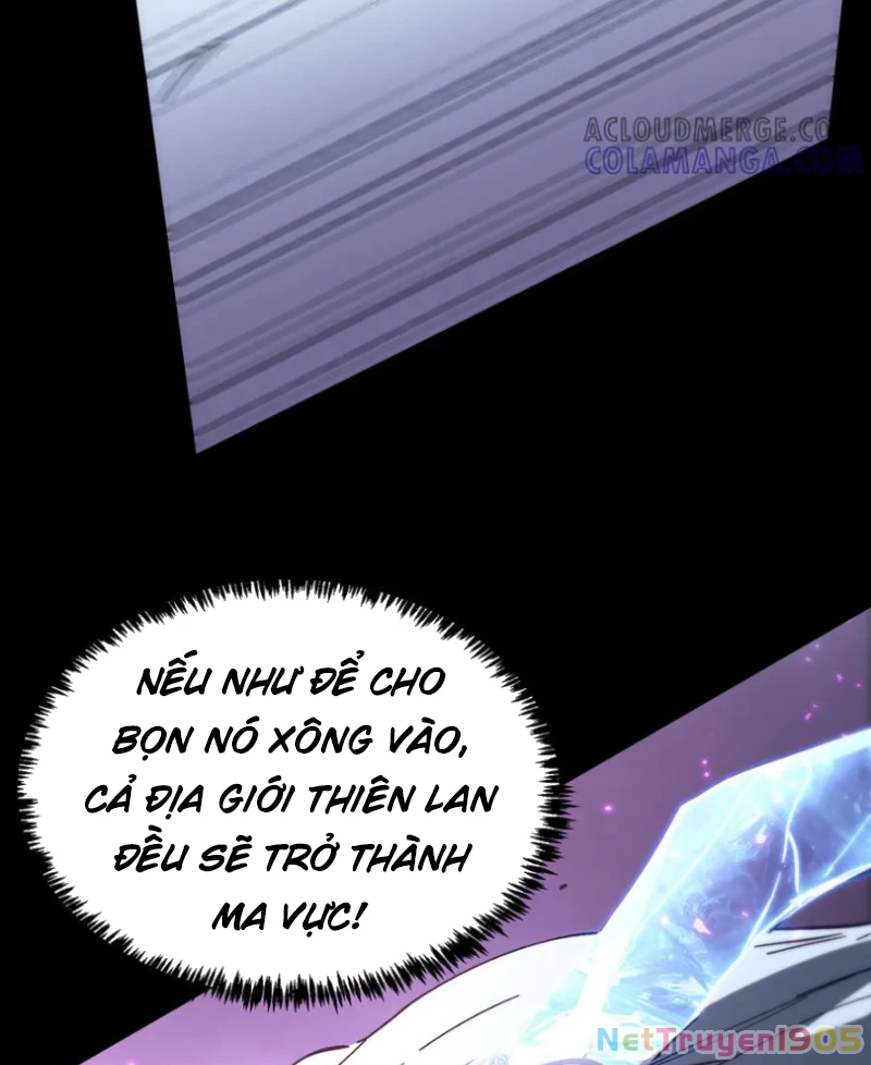 Thánh Hiệp Sĩ Cấp Sss Chapter 84.5 - Trang 2