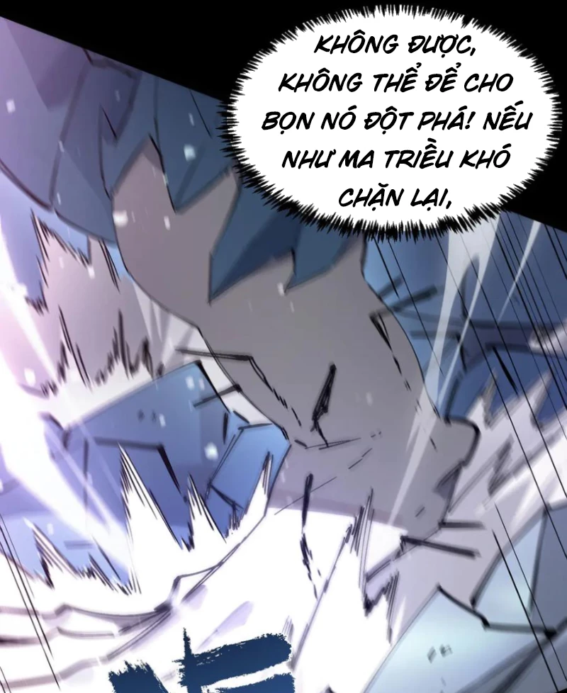 Thánh Hiệp Sĩ Cấp Sss Chapter 84.5 - Trang 2