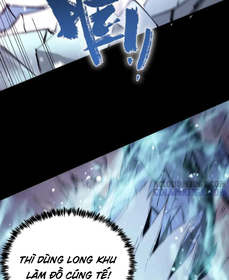 Thánh Hiệp Sĩ Cấp Sss Chapter 84.5 - Trang 2