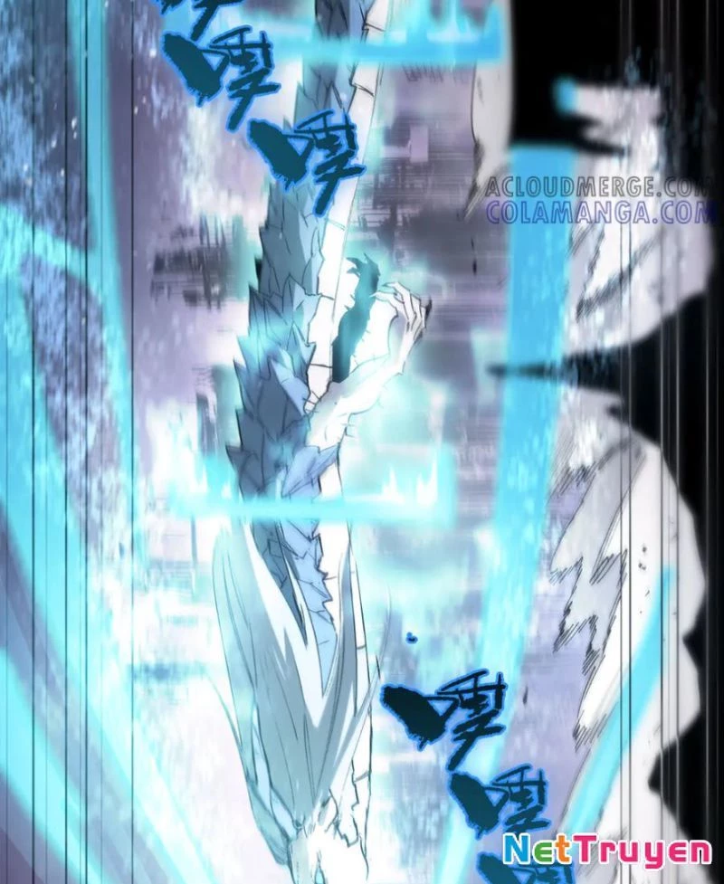 Thánh Hiệp Sĩ Cấp Sss Chapter 84.5 - Trang 2