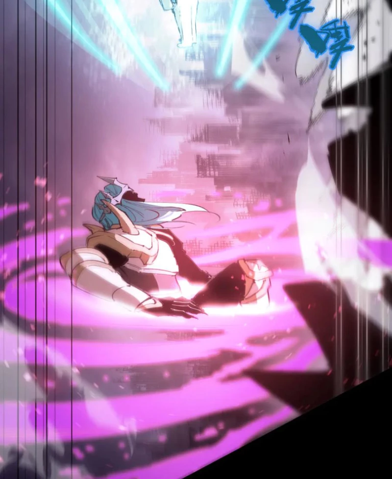 Thánh Hiệp Sĩ Cấp Sss Chapter 84.5 - Trang 2