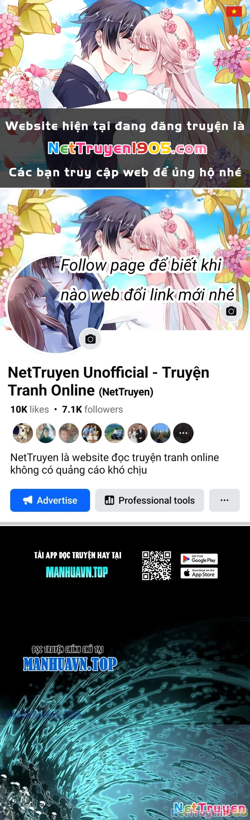 Thánh Hiệp Sĩ Cấp Sss Chapter 84.5 - Trang 2